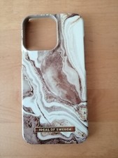 Handyhülle, Case, Schale, Ideal of Sweden, für I Phone XS, neuwertig, ansehen