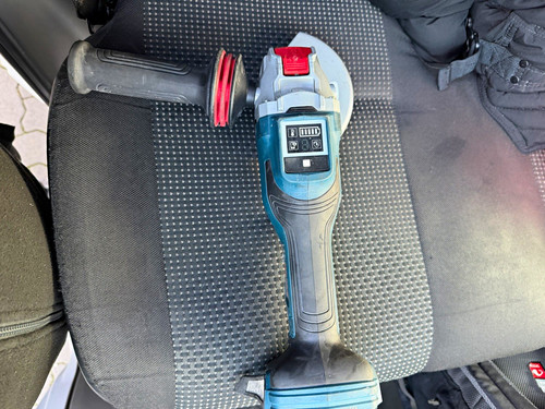 Bosch professional gwx 18v - gwx, 18v-15