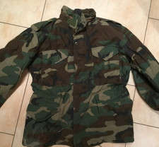 US ARMY M65 FIELD JACKET ORIG