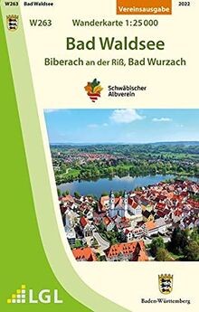 W263 bad waldsee biberach - w263,