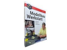 Modellbau-Werkstatt: Werkzeug