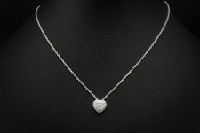 Hearts cartier herz collier - hearts,