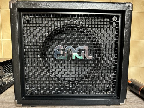 Engl 110 pro - engl, e