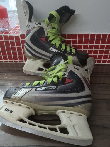 Nike bauer vapor vii - nike,