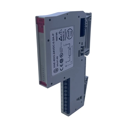 Moeller xne 8do 24vdc p - moeller, xne-8do-24vdc-0.5a-p