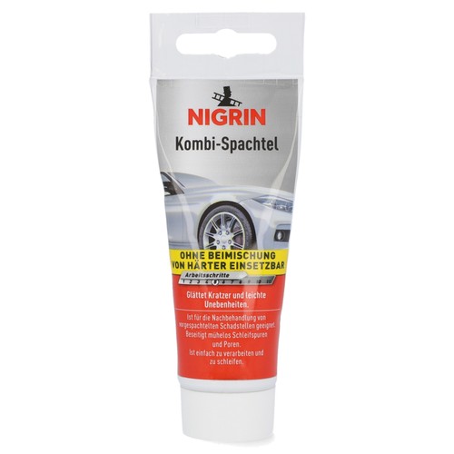 Nigrin kombi spachtel 100g - kombi-spachtel,