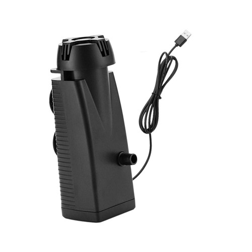 Aquarium water clean skimmer - aquarium,