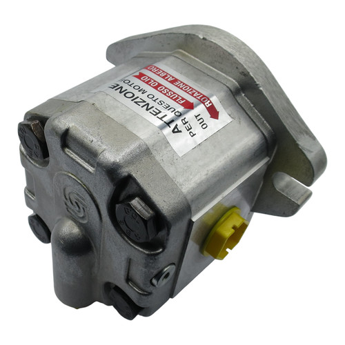 Hydraulikmotor danfoss - hydraulikmotor,