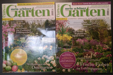 Mein schöner Garten