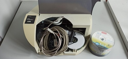 Primera disc publisher - disc, se