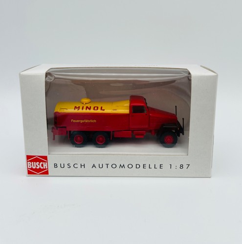 Busch 51553 ifa - ifa, g5