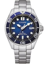 Citizen BN0260-54L Herrenuhr