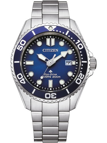 Citizen bn0260 54l herrenuhr - citizen,