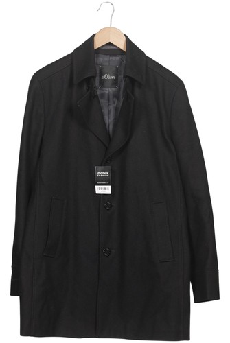 Oliver mantel herren winter - herren,