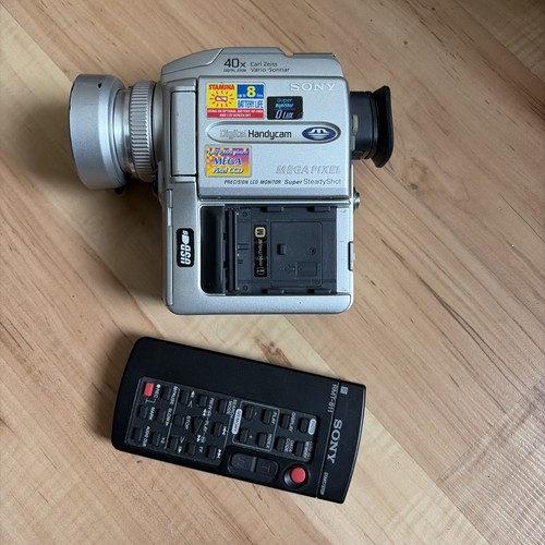 Sony dcr pc110e - dcr-pc110e, handycam