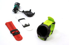 Garmin Fenix 3 HR Sapphire