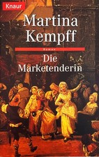 Die Marketenderin -
