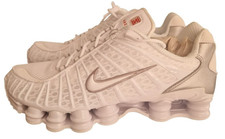 Nike Shox TL Unisex  Sneaker