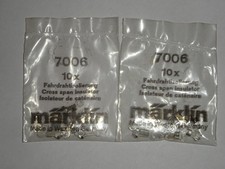 20 x Märklin H0 7006