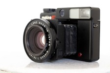 Plaubel Makina 67 Nikkor