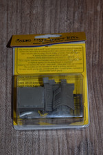 CMK 6004 Bell UH-1D engine set