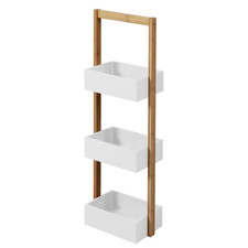 Badezimmer Regal 3 Ebenen