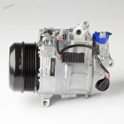 Kompressor klimaanlage 134a - r,