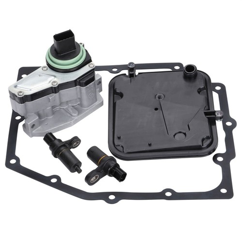 Transmission shift solenoid - transmission,