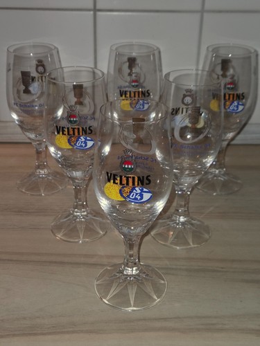 Veltins biergläser bierglas - biergläser,