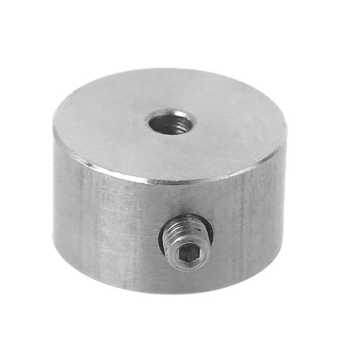 Turntable clamp stainless - turntable,