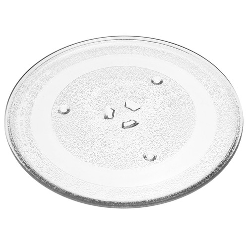 Mikrowellen glas drehteller - glas,