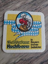 Weissbierbrauer Kuchlbauer