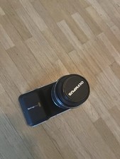 Blackmail Pocket Cinema Camera