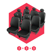 Sitzbezüge für VW T4 (90-03)