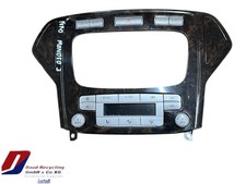 Ford Mondeo 3 Klimabedienteil