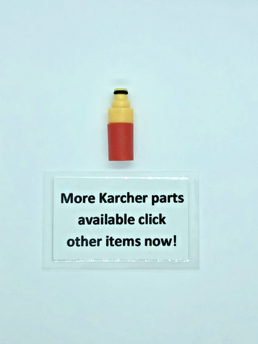 Kärcher ältere - kÄrcher,