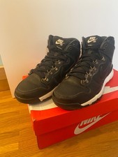 NIKE SB• DUNK HIGH BOOT •