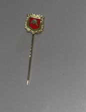 Feuerwehr Anstecknadel - Schlipsnadel - HS
