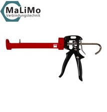 TOX Liquix Blaster Kartuschenpresse Auspresspistole Silikonpresse 150ml - 300ml