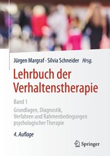 Jürgen Margraf Lehrbuch der