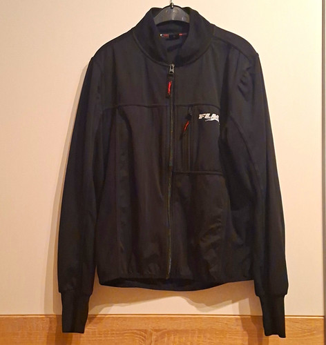 Flm herren biker - biker, jacke
