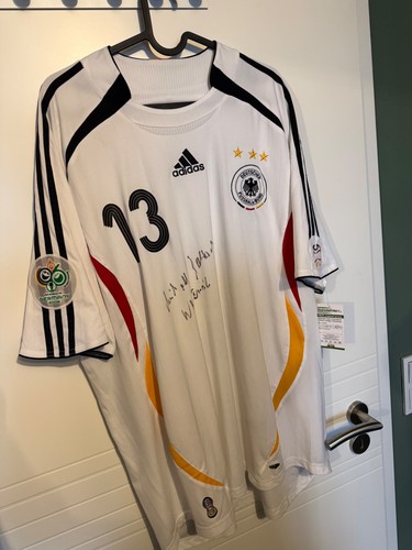 Michael ballack deutschland - ballack,