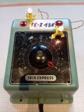 TE-Z138 Trix Express H0