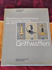 Bewaffnung und Ausrüstung der
