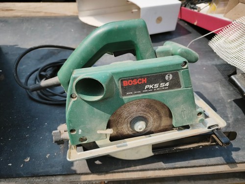 Bosch pks kreissäge aus - pks, 54