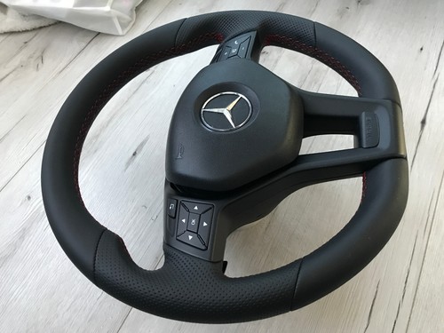 Original lenkrad amg mercedes - original,