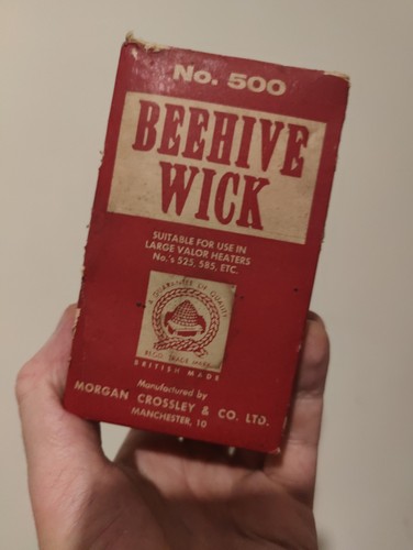 Bienenstock öllampe - bienenstock,