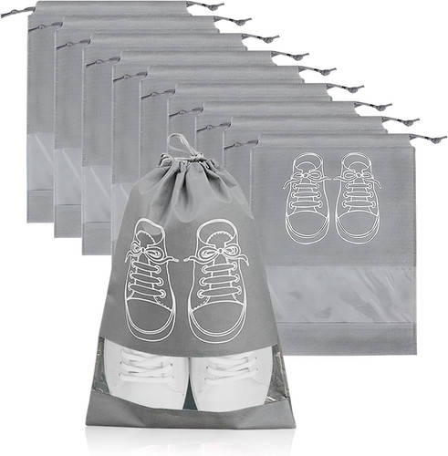Schuhbeutel reise - 10,