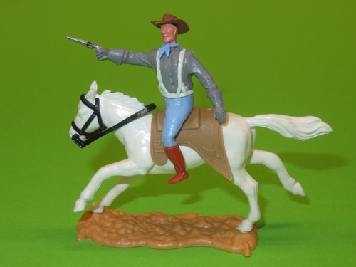 Timpo toys südstaatler - ,