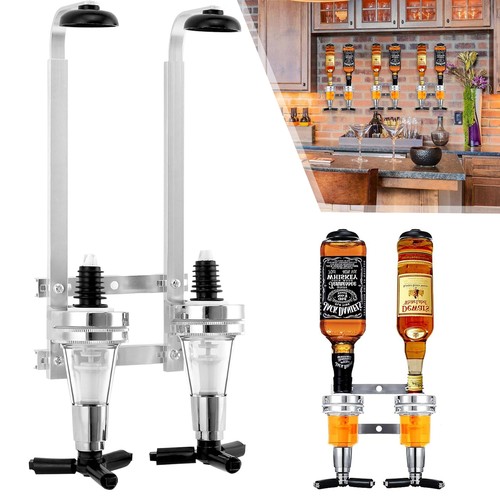 Doppelkopfspender wand - doppelkopfspender,